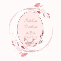 Passion Création d'Isa